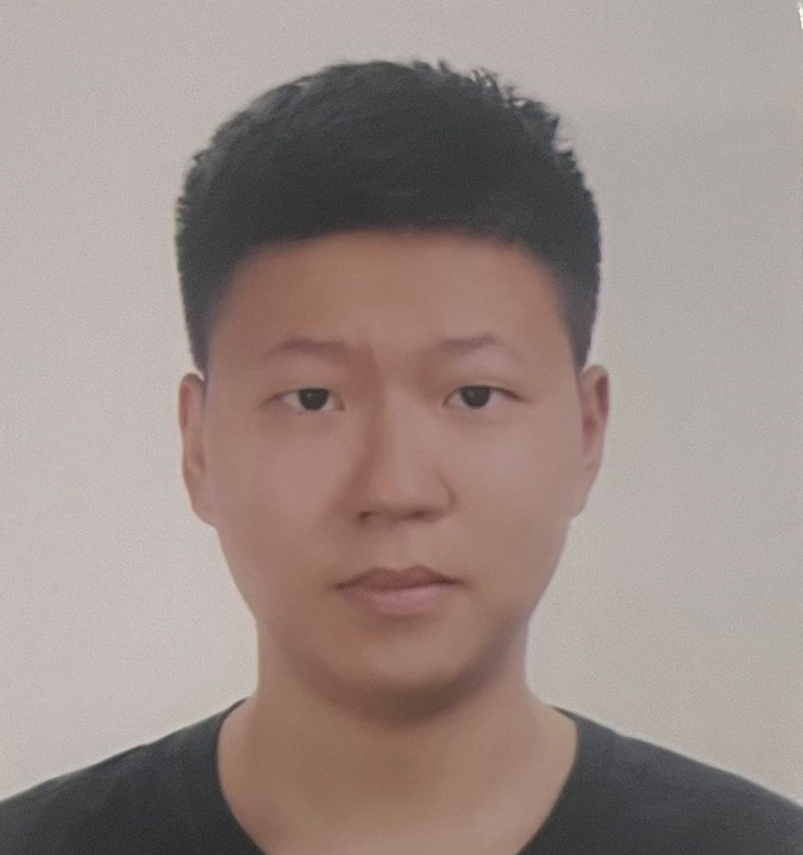Zhexuan Gu